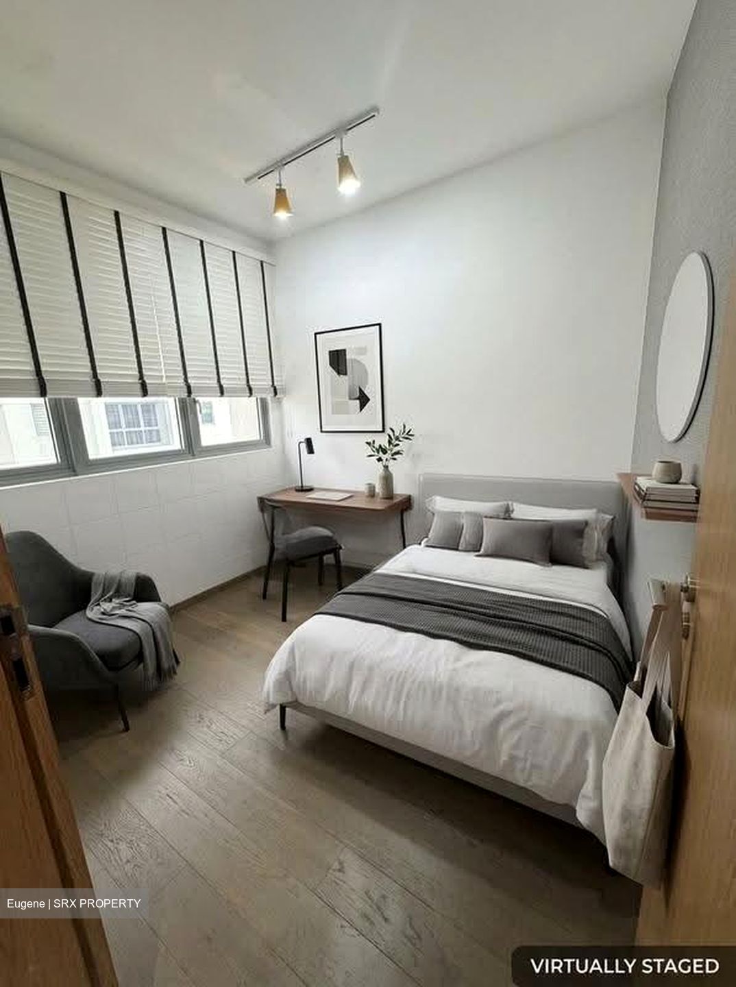 Penrose (D14), Apartment #615246021
